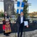 Μαζί με φορείς, πολίτες και συλλόγους  στα Τρίκαλα ο Κώστας Σκρέκας