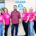 Μήνυμα ζωής από τη Μ.Ο.Θ.Ε. Τρικάλων για τον καρκίνο του μαστού