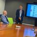 Ο Κουρέτας εντυπωσιάζει στις Βρυξέλλες…