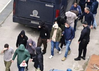 ΟΠΕΚΕΠΕ: Στα πρότυπα της μαφίας το ξέπλυμα του βρόμικου χρήματος – Ελεύθεροι με όρους οι 11 πρώτοι συλληφθέντες