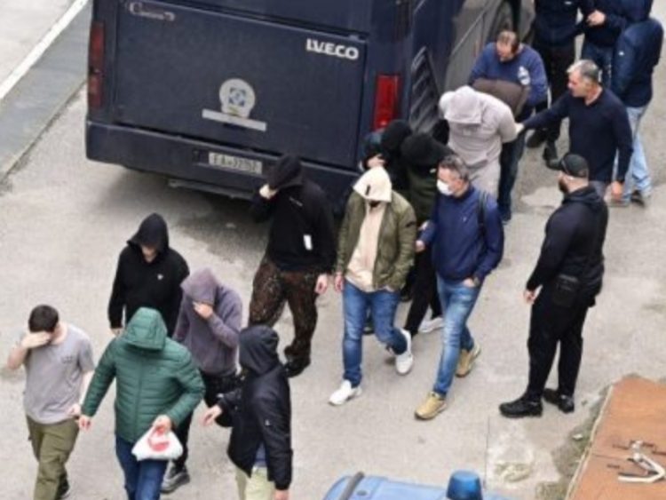 ΟΠΕΚΕΠΕ: Στα πρότυπα της μαφίας το ξέπλυμα του βρόμικου χρήματος – Ελεύθεροι με όρους οι 11 πρώτοι συλληφθέντες