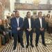Λιβάνι, χαμόγελα και… μυστικά των αντιδημάρχων