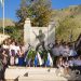 Δοξολογία και κατάθεση στεφάνων για την Εθνική Επέτειο της 28ης Οκτωβρίου 1940 στη Φαρκαδόνα