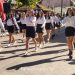 Με υπερηφάνεια πραγματοποιήθηκε η μαθητική παρέλαση της 28ης Οκτωβρίου στη Φαρκαδόνα