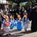 Μικροί και μεγάλοι γιόρτασαν με περηφάνια την 28η Οκτωβρίου στην Κρήνη