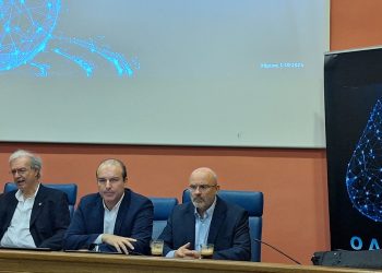 Οργανισμός Διαχείρισης Υδάτων Θεσσαλίας (ΟΔΥΘ): Απολογισμός Αρδευτικής Περιόδου 2025