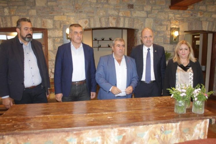 Το Περτούλι ζωντανεύει ξανά!!! Υπογράφηκε η συμφωνία για το χιονοδρομικό κέντρο