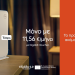 ΔΕΗ Fiber: 1 Gbps με €11,56 το μήνα  με Gigabit Voucher
