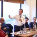 Σκρέκας από το Καρπενήσι: «Η περιφέρεια μπαίνει σε τροχιά ανάπτυξης – Επενδύουμε στις δυνατότητες του τόπου και των ανθρώπων του»