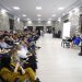 Με επιτυχία πραγματοποιήθηκε το πρώτο «Καφέ της Επιστήμης» στην Ελασσόνα