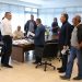 Επιστολή Κουρέτα στο ΥΠΑΑΤ για την αναθεώρηση της νομοθεσίας αδειοδότησης σταβλικών εγκαταστάσεων φορέων εμπορίας ζώντων ζώων