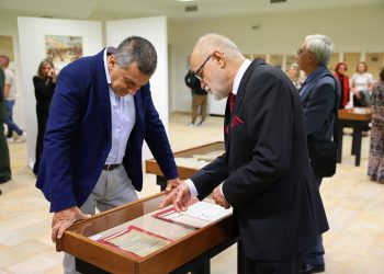 Πρωτοσέλιδα Πολέμου: Ο Τύπος μπροστά στο Έπος του ’40