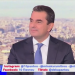 Σκρέκας στο OPEN: «Ο Άγνωστος Στρατιώτης αποτελεί εθνικό σύμβολο, πρέπει να αποπνέει σεβασμό – Η αντιπολίτευση επιλέγει τη σύγχυση και τη μικροπολιτική»