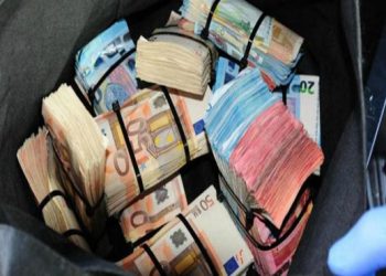 Η τσάντα που τα «έκανε όλα μπάχαλο»…