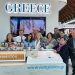 Η Περιφέρεια Θεσσαλίας στη Διεθνή Τουριστική Έκθεση TTG στο Ρίμινι της Ιταλίας