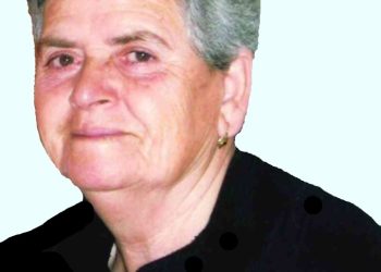 Απεβίωσε η Φωτεινή Κατσαρού