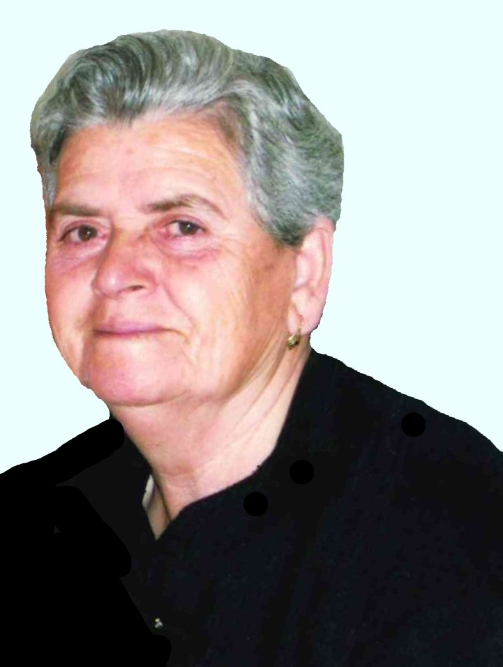 Απεβίωσε η Φωτεινή Κατσαρού