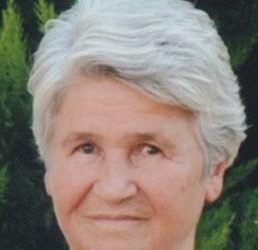 Απεβίωσε η Κασσιανή Μπαρέκα
