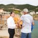 Μαζί με τους ανθρώπους της Βόρειας Εύβοιας, ο Σκρέκας