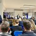 Σκρέκας από Θεσσαλονίκη: «Η συμμετοχή στις εσωκομματικές εκλογές αποτελεί εγγύηση σταθερότητας και συνέχειας»