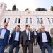 Σκρέκας από το Αίγιο: “Το όραμα που μας ενώνει είναι εκείνο μιας Ελλάδας που προχωρά μπροστά, με σιγουριά και σταθερότητα
