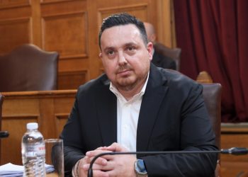 Σάλος στον ΟΠΕΚΕΠΕ: Παραιτήθηκε ο αντιπρόεδρος μετά τις αποκαλύψεις για οικογενειακά επιδόματα!