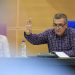 Ο Περιφερειάρχης για την ευλογιά στο Περιφερειακό Συμβούλιο