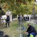 Στο φουλ ο στολισμός στα Τρίκαλα για τον 14ο Μύλο των Ξωτικών