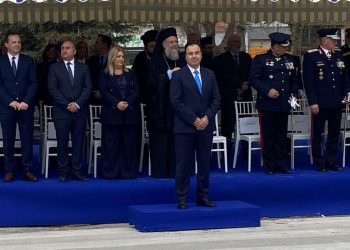 Η στιγμή του Παπαστεργίου…