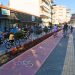 Σημαντική στιγμή για τα Τρίκαλα: Ελεύθερος για όλους ο Ληθαίος ποταμός, χωρίς τραπεζοκαθίσματα