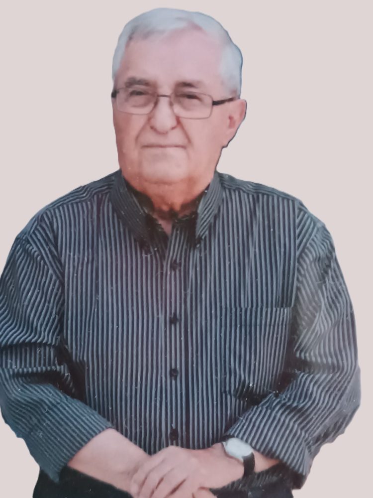 Απεβίωσε ο Γρηγόριος Κούτσικος