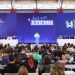 Σκρέκας στο 14ο Τακτικό Συνέδριο της ΟΝΝΕΔ: «Οι νέοι είναι το καλύτερο κομμάτι της Ελλάδας»