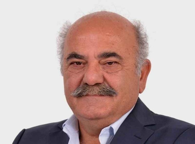 Ο «χασάπης» δηλώνει πάμφτωχος αγρότης