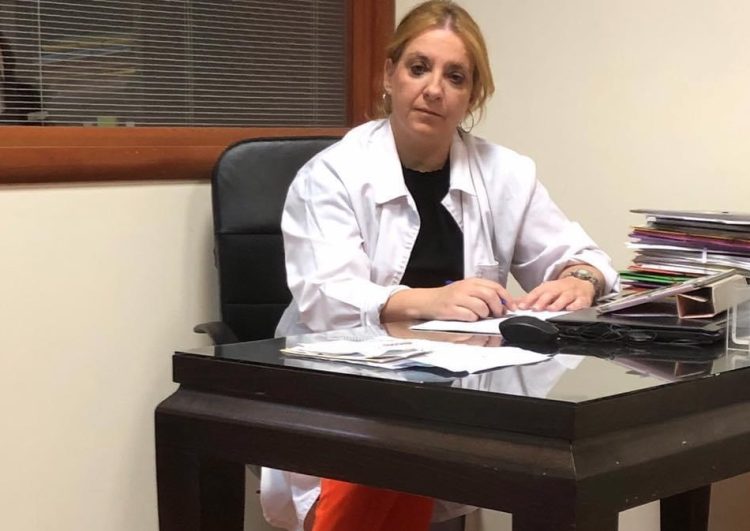 Τι θα κάνετε με την Ευλογιά κ. Τσιάρα;
