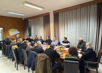 Σύγκληση έκτακτου ΠΕ.Σ.Ο.Π.Π. της Π.Ε. Τρικάλων