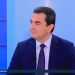 Σκρέκας στον ΣΚΑΪ: Η βάση της Νέας Δημοκρατίας είναι ισχυρή