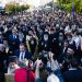 Δέκατη Επέτειος Ενθρονίσεως του Μητροπολίτου μας