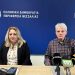 Σε εγρήγορση και επιφυλακή η Περιφέρεια Θεσσαλίας για το νέο κύμα κακοκαιρίας