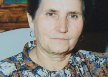 Απεβίωσε η Κωνσταντίνα Κοκοση