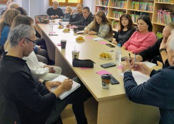 Χριστουγεννιάτικη Εκδήλωση Αγάπης και Αλληλεγγύης στην Καλαμπάκα από την Πρωτοβάθμια Εκπαίδευση Τρικάλων