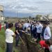 Δενδροφύτευση στη Μεγάρχη
