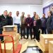 Παράδοση 20 υπολογιστών  από την Περιφέρεια Θεσσαλίας στο Τμήμα Διαιτολογίας και Διατροφολογίας του Πανεπιστημίου Θεσσαλίας