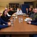 Έπιασε δουλειά η Διαχειριστική Επιτροπή της Αγροδιατροφικής Σύμπραξης της Περιφέρειας Θεσσαλίας