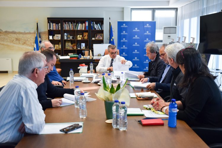 Δημήτρης Κουρέτας: «Η αυξημένη ατμοσφαιρική ρύπανση στη Θεσσαλία απαιτεί άμεση δράση»