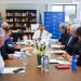 Δημήτρης Κουρέτας: «Η αυξημένη ατμοσφαιρική ρύπανση στη Θεσσαλία απαιτεί άμεση δράση»