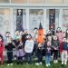Το ΚΔΑΠ FunLab στην Οιχαλία γέμισε με φαντάσματα, μάγισσες και… γέλια!!!