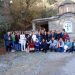 Ο Πολιτιστικός Σύλλογος Πετροπόρου σε μια αξέχαστη εκδρομή στη λίμνη Πλαστήρα