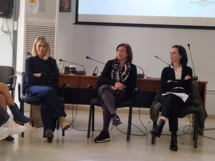 Επιμορφωτικό – Βιωματικό Σεμινάριο με θέμα «Εργασιακό Στρες και Εργασιακή Εξουθένωση»