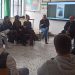 Δράση Φιλαναγνωσίας και Δημιουργικής Γραφής στο ΓΕΛ Οιχαλίας