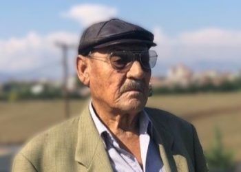 Απεβίωσε ο Ευάγγελος Χαλβαντζάς
